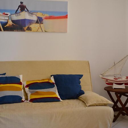 Bookingboavista - Apartments Sal Rei Exterior foto
