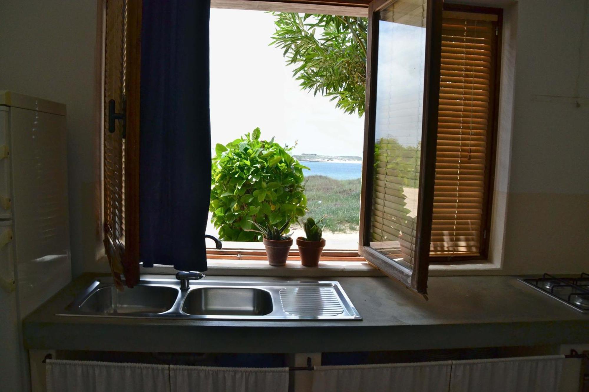Bookingboavista - Apartments Sal Rei Habitación foto