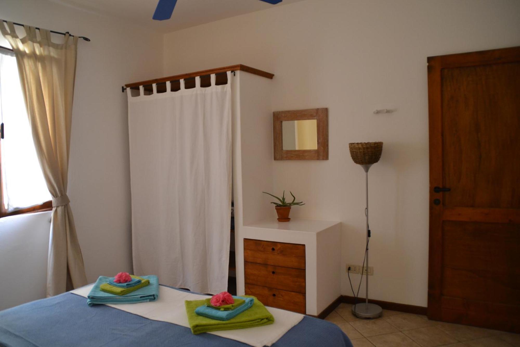 Bookingboavista - Apartments Sal Rei Habitación foto