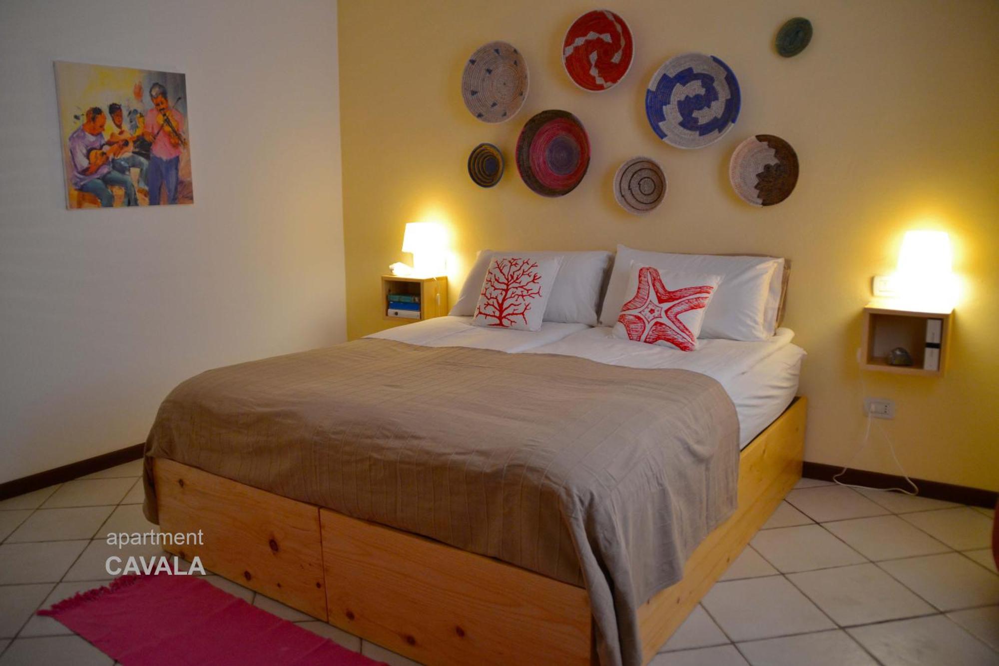 Bookingboavista - Apartments Sal Rei Habitación foto