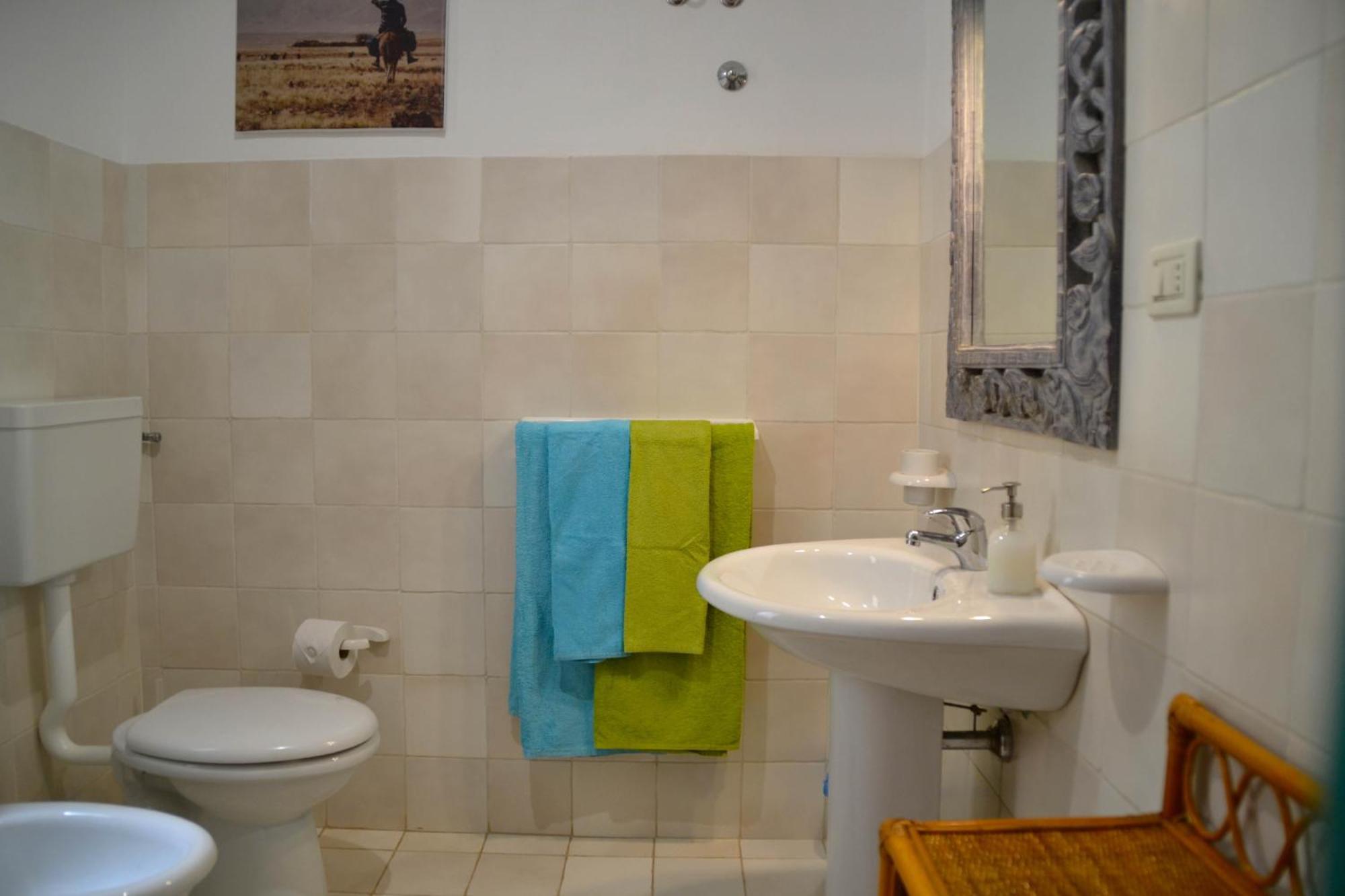 Bookingboavista - Apartments Sal Rei Habitación foto
