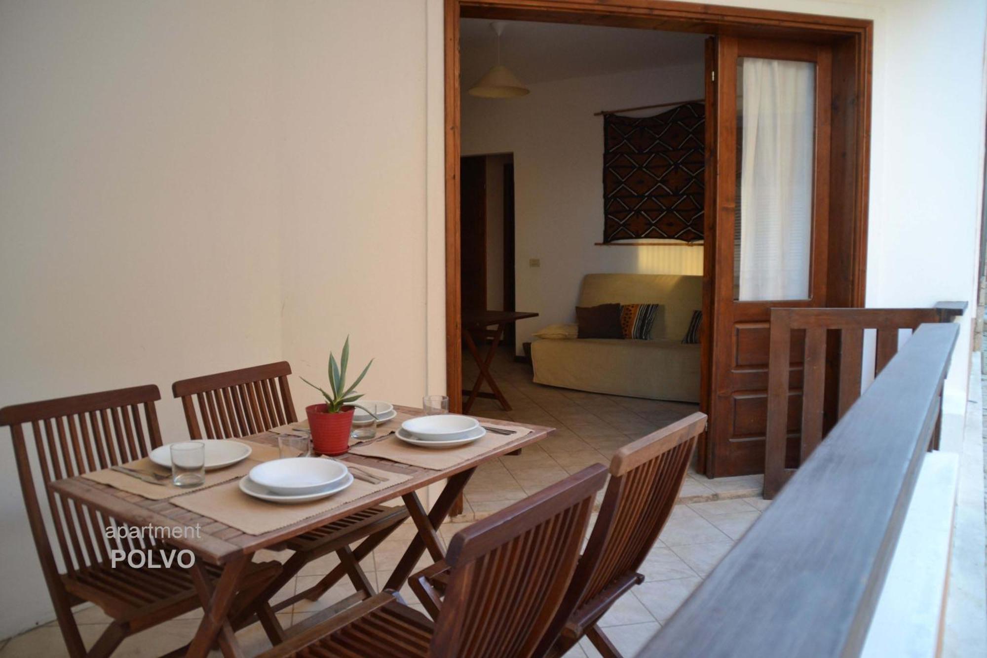 Bookingboavista - Apartments Sal Rei Habitación foto