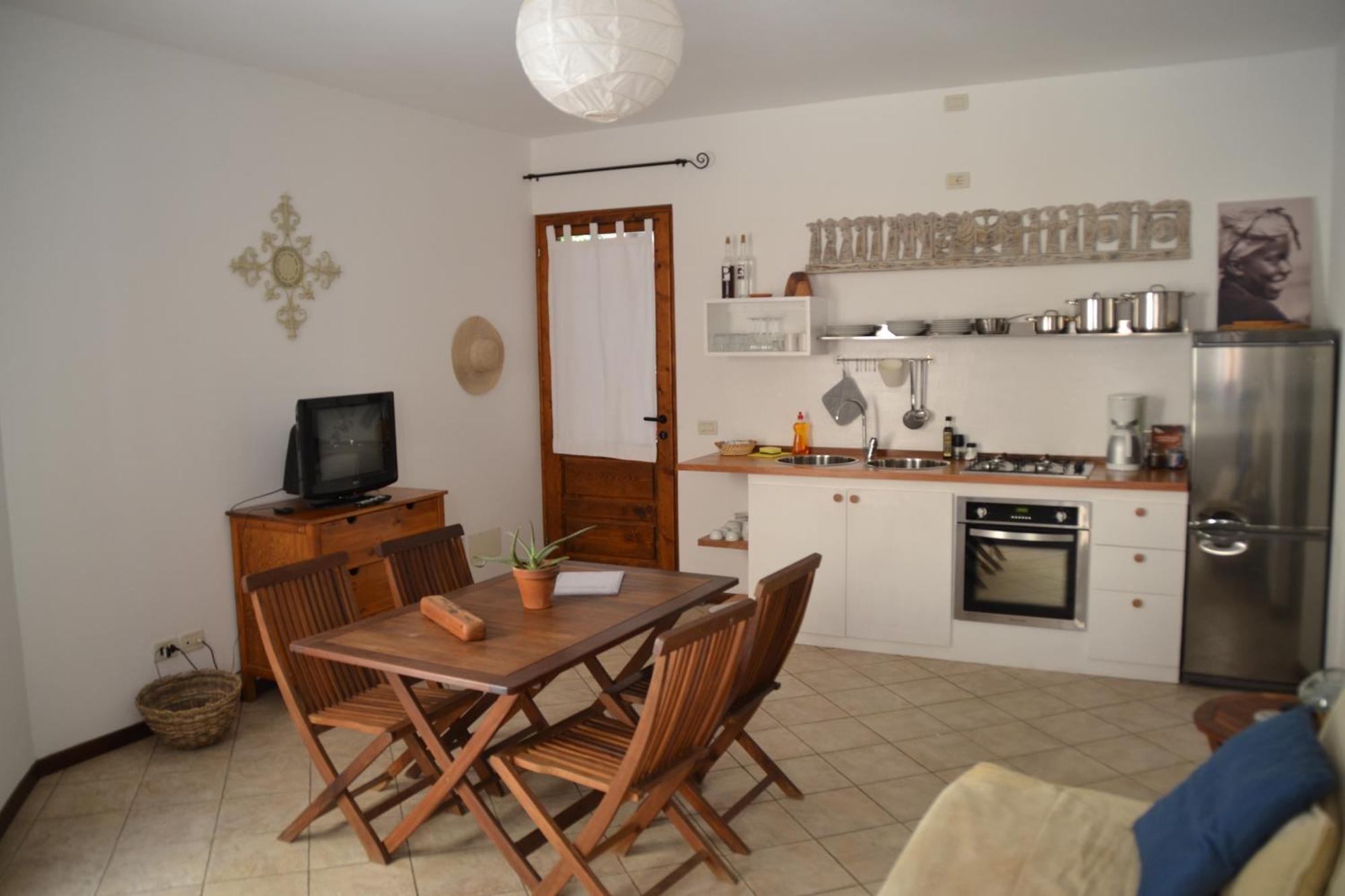 Bookingboavista - Apartments Sal Rei Habitación foto