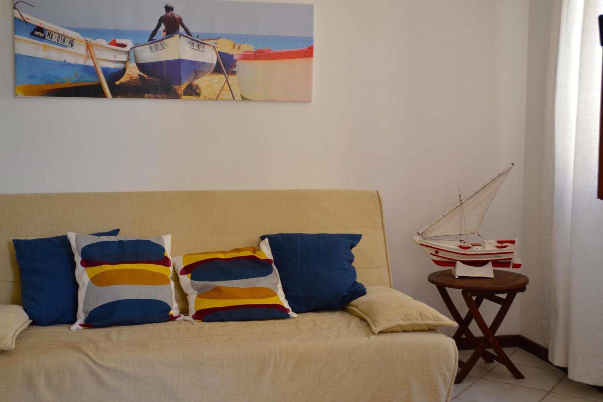 Bookingboavista - Apartments Sal Rei Exterior foto