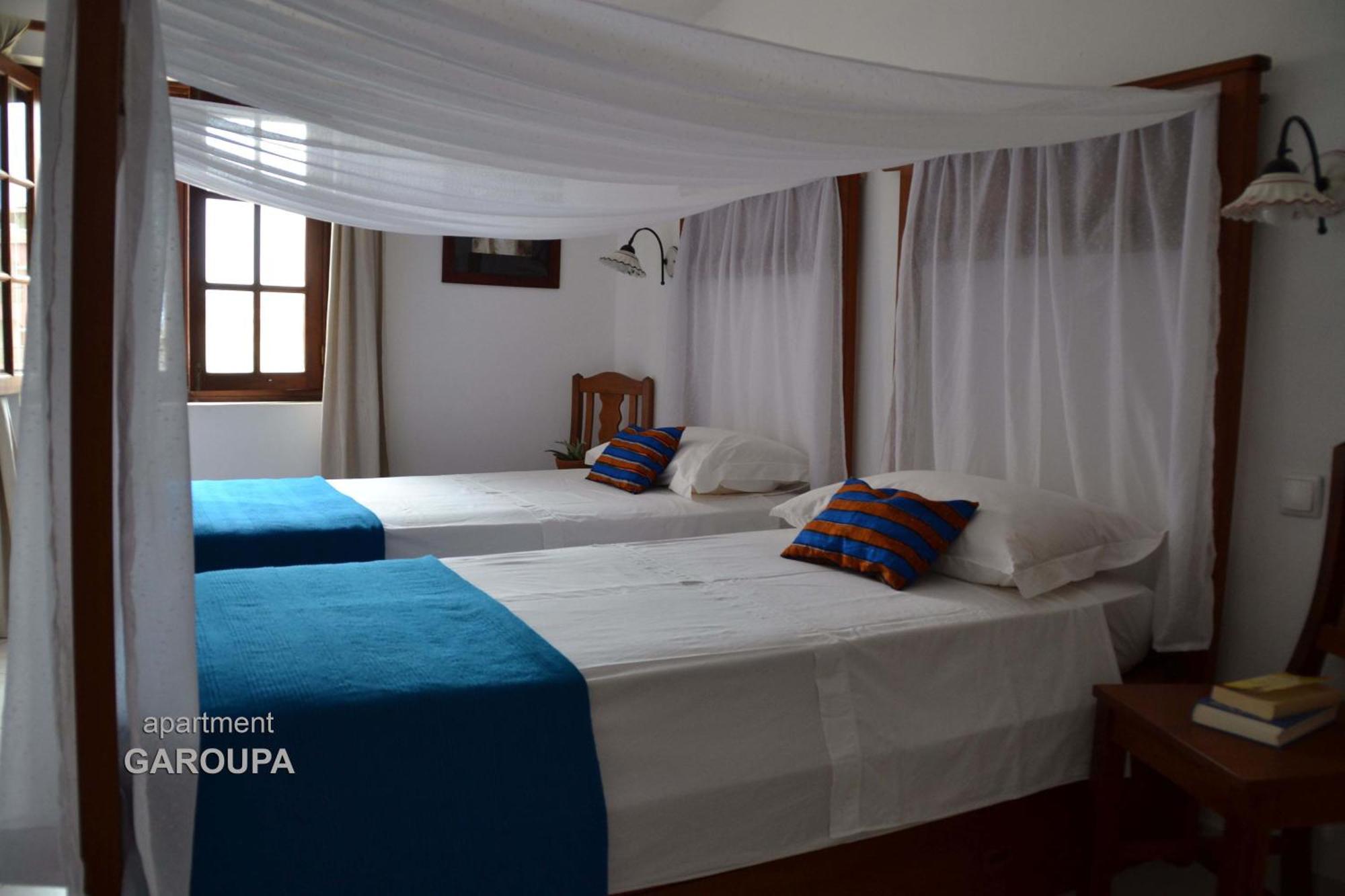 Bookingboavista - Apartments Sal Rei Habitación foto