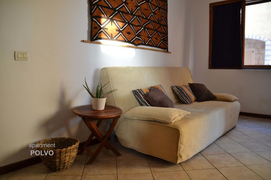Bookingboavista - Apartments Sal Rei Habitación foto