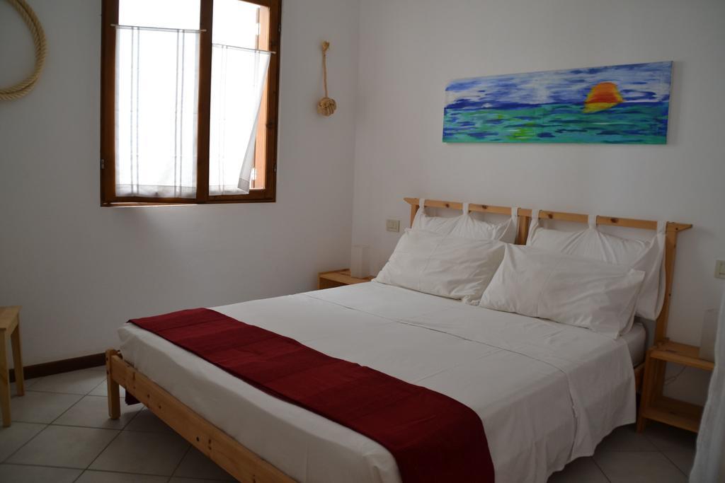 Bookingboavista - Apartments Sal Rei Habitación foto