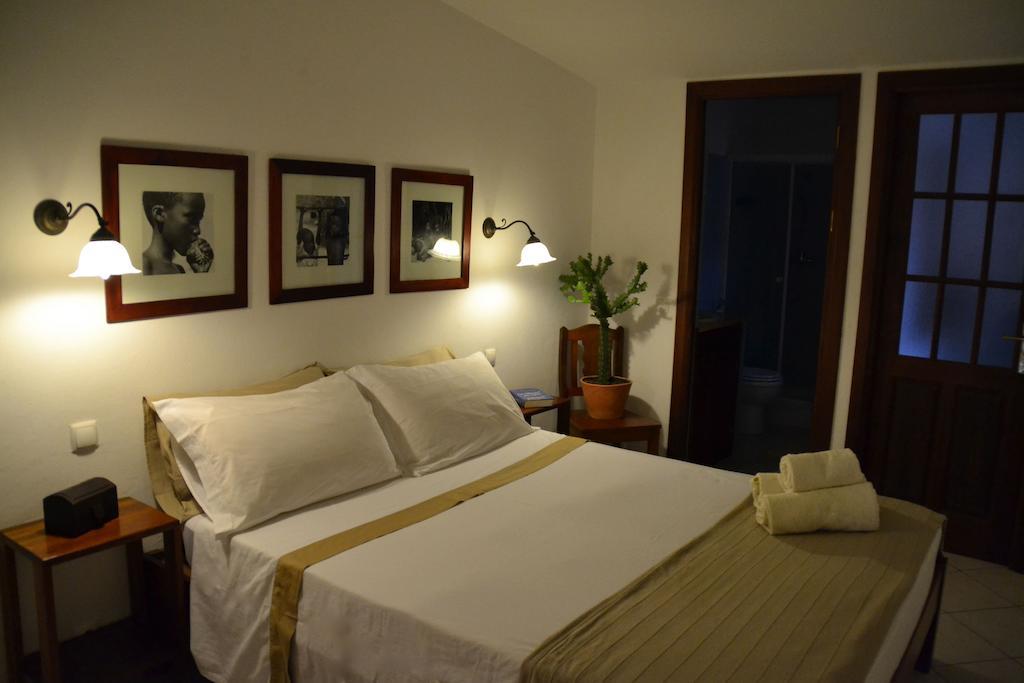 Bookingboavista - Apartments Sal Rei Habitación foto