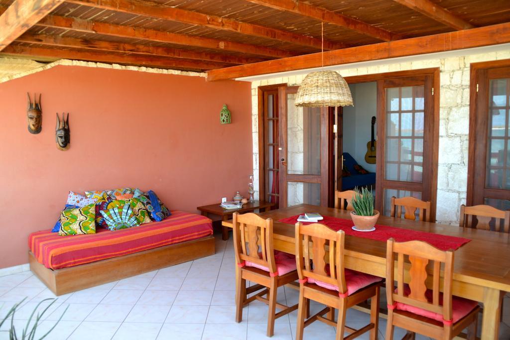 Bookingboavista - Apartments Sal Rei Habitación foto