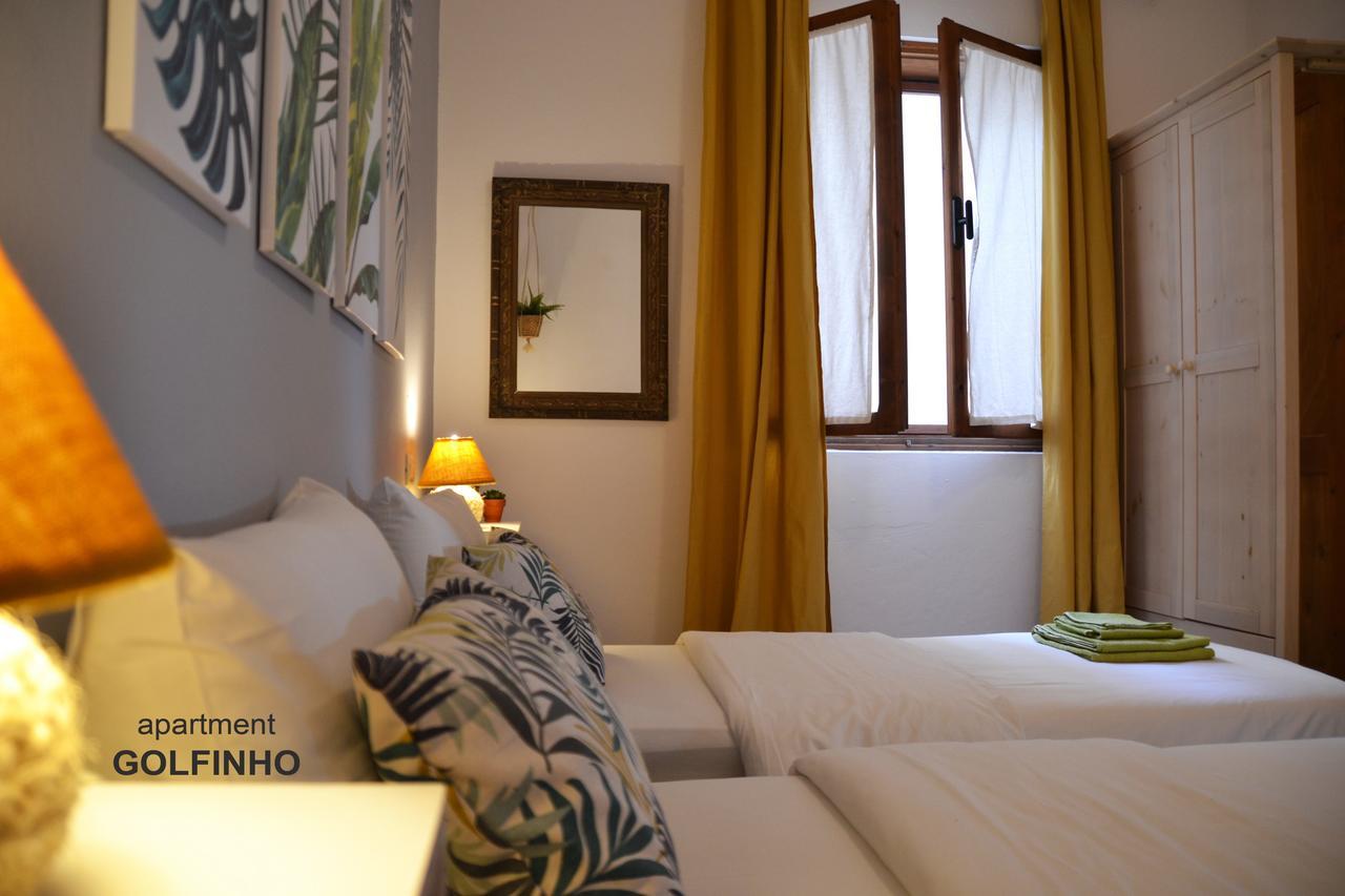 Bookingboavista - Apartments Sal Rei Exterior foto